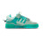 Унисекс кроссовки Adidas Forum Bad Bunny “Green G”
