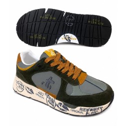 Premiata MASE Green