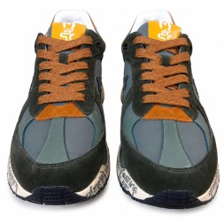 Premiata MASE Green