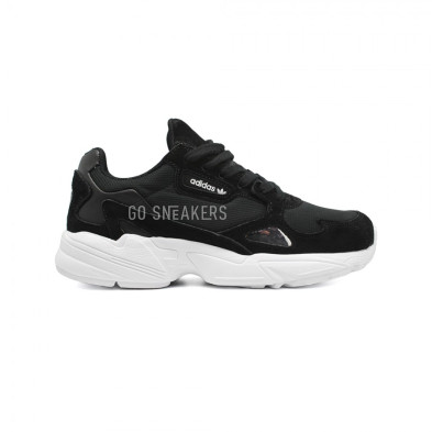 Adidas originals womens falcon 2025
