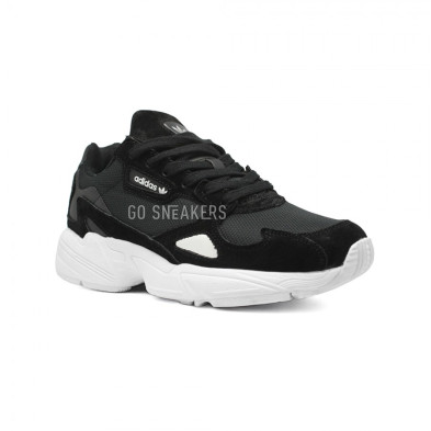 Adidas falcon moins cher on sale