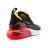 Женские кроссовки Nike Air Max 270 Fuchsia-Black