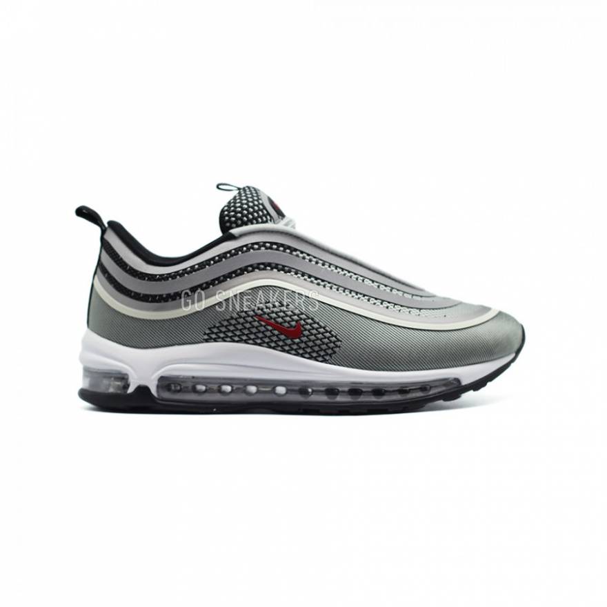 Nike 97 ultra grey cheap