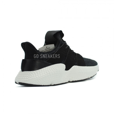 Adidas prophere cheap black mens