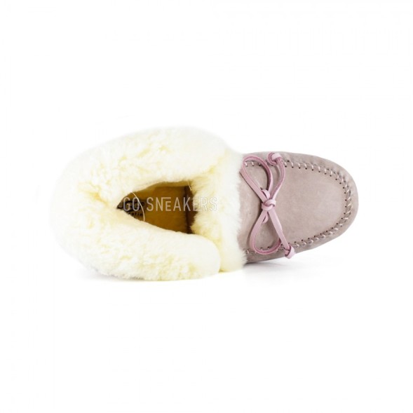 Женские мокасины W Alena Dusk