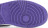Унисекс кроссовки Nike Air Jordan 1 Mid SE &#039;Varsity Purple&#039;