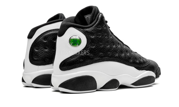 Унисекс кроссовки Nike Air Jordan 13 Retro Reverse He Got Game