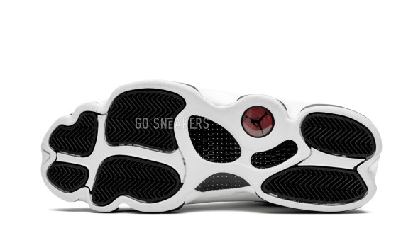 Унисекс кроссовки Nike Air Jordan 13 Retro Reverse He Got Game