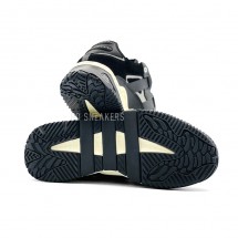 Adidas Niteball Black