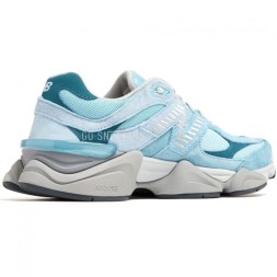 New Balance 9060 Chrome Blue