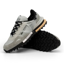 Lacoste Gore-Tex Grey