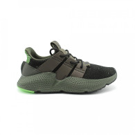Adidas prophere cheap black green