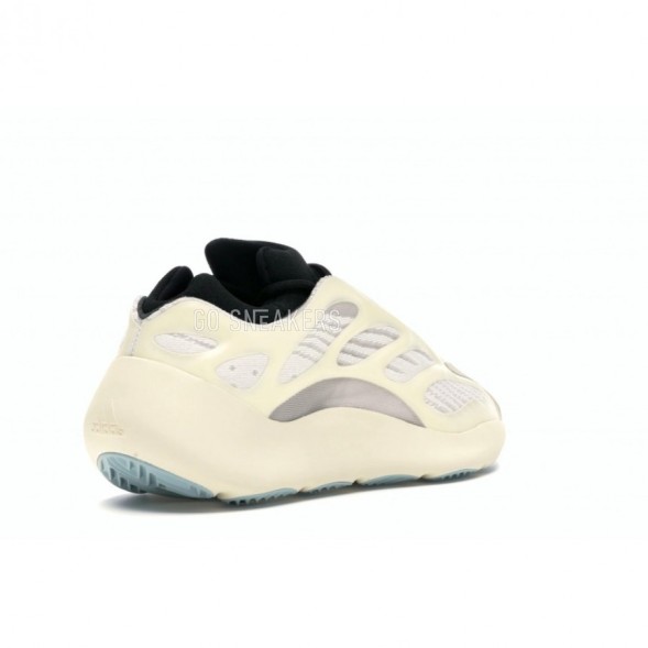 Унисекс кроссовки Adidas Yeezy 700 V3 Azael