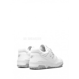 Мужские кроссовки New Balance 550 White