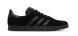 Унисекс кроссовки Adidas Gazelle &amp;#039;Triple Black&amp;#039;