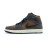 Унисекс кроссовки Nike Air Jordan 1 Mid SE &#039;Dark Chocolate&#039;
