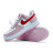 Унисекс кроссовки Nike Air Force Pink