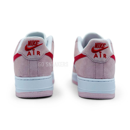 Унисекс кроссовки Nike Air Force Pink