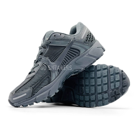 Унисекс кроссовки Nike Air Zoom Vomero 5 Cobblestone Black