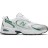 Унисекс кроссовки New Balance 530 White Nightwatch Green