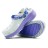 Унисекс сандалии Crocs Classic Hiker White/Purple Multi