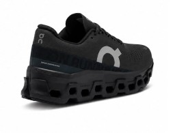 On Cloudmonster 2 Asphalt Iron