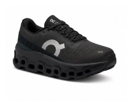 On Cloudmonster 2 Asphalt Iron
