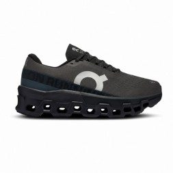 On Cloudmonster 2 Asphalt Iron