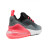 Женские кроссовки Nike Air Max 270 Grey-Pink