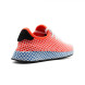 Мужские кроссовки Adidas Deerupt Runner Orange