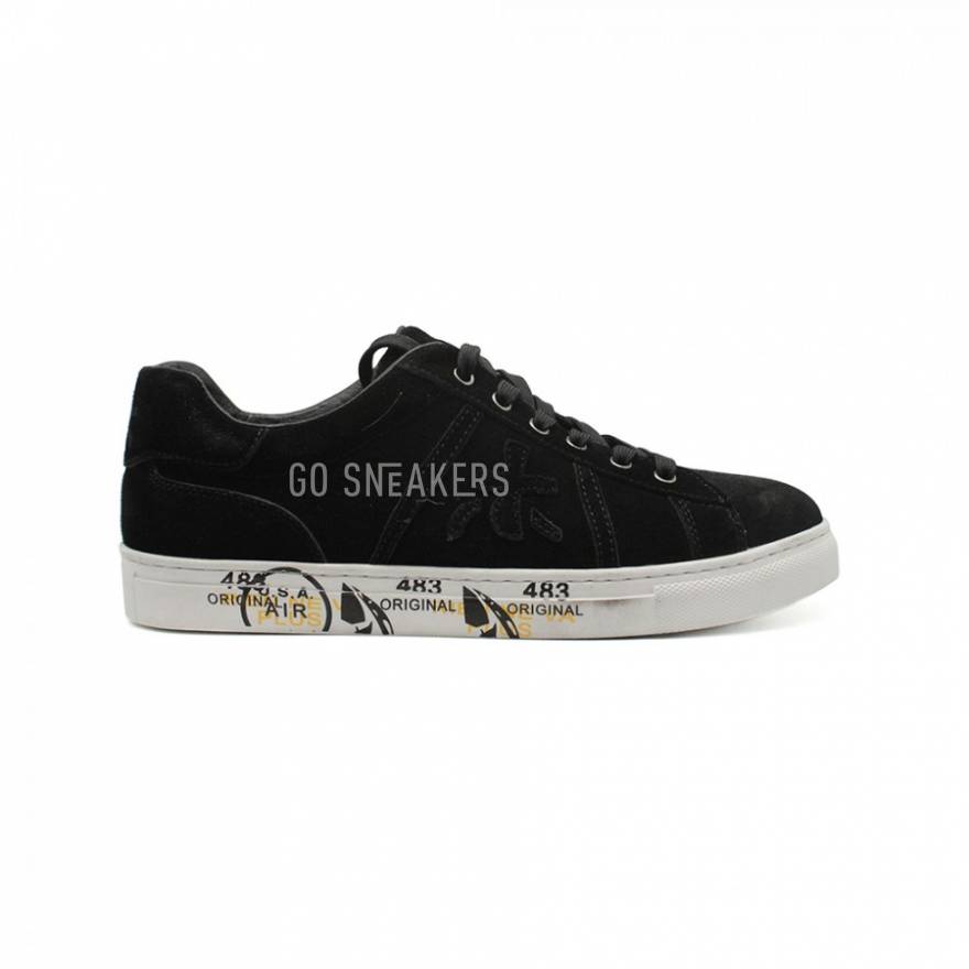 Premiata deals sneakers usa