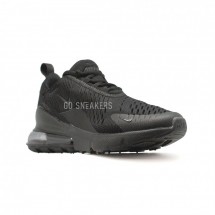 Nike Air Max 270 Black01