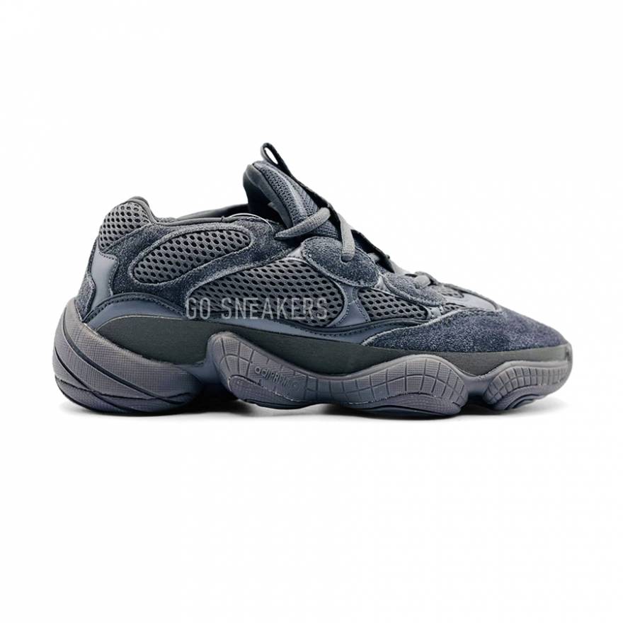 Yeezy hotsell 550 grey
