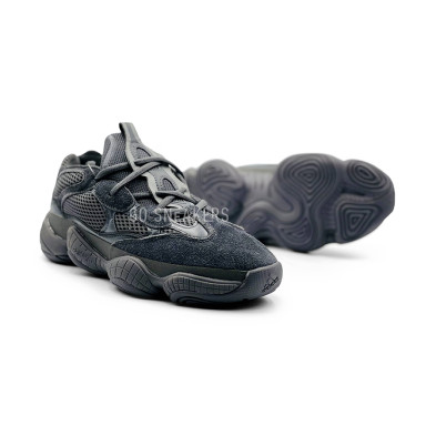 Adidas yeezy 500 femme bleu 2025