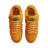 Унисекс кроссовки Grateful Dead Bears x Nike SB Dunk Collection Orange