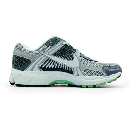 Унисекс кроссовки Nike Air Zoom Vomero 5 Cobblestone Grey