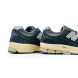 Унисекс кроссовки New Balance 2002R Black