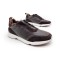 Loro Piana Man Winter Sneakers Leather Suede Brown