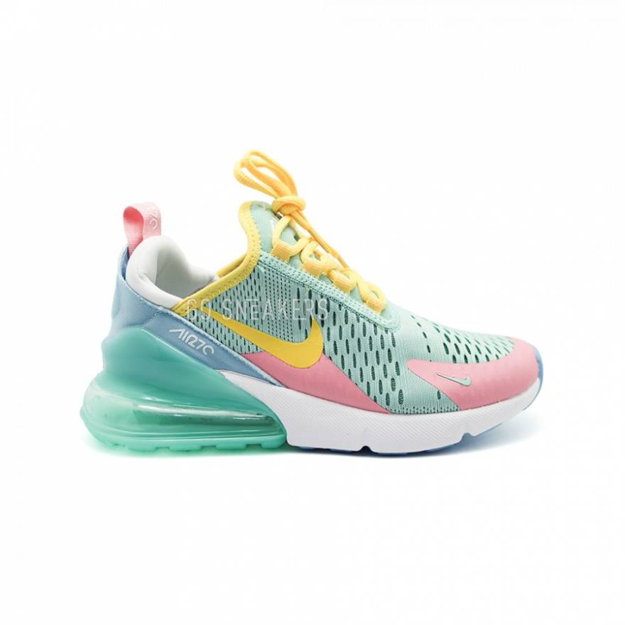 Nike air max 270 pastel best sale