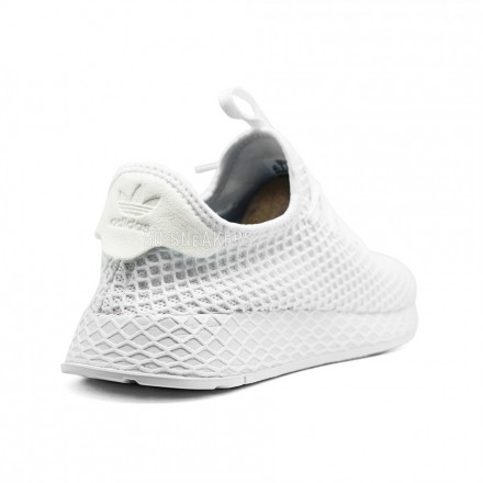 Adidas Deerupt Runner White 