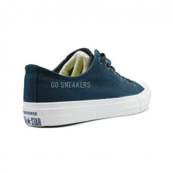 Converse All Star ll Chuck Taylor Low Navy