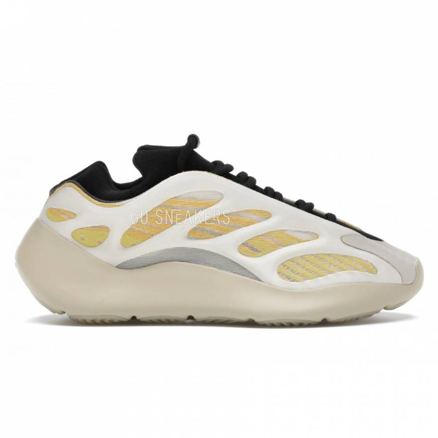 Adidas Yeezy 700 V3 SaffLower 11 990