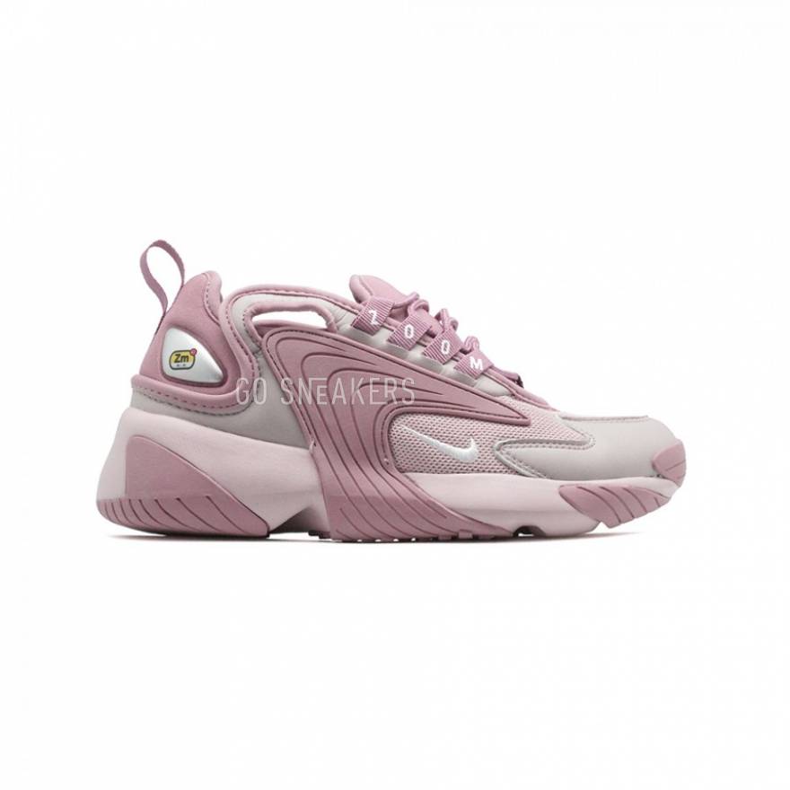 Nike k2 zoom on sale