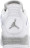 Nike Air Jordan 4 Retro GS &#039;White Oreo&#039;