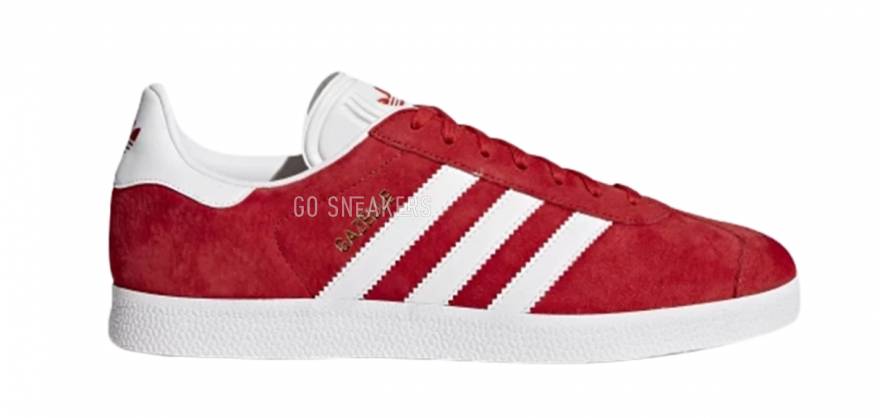Adidas scarlet sale gazelle