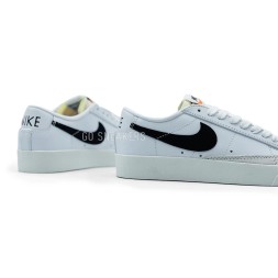 Nike Blazer Low 77 Vintage White