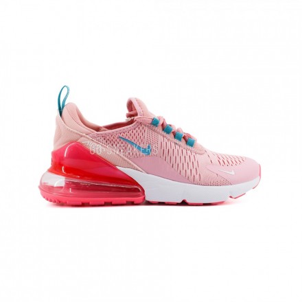 Женские кроссовки Nike Air Max 270 Pink