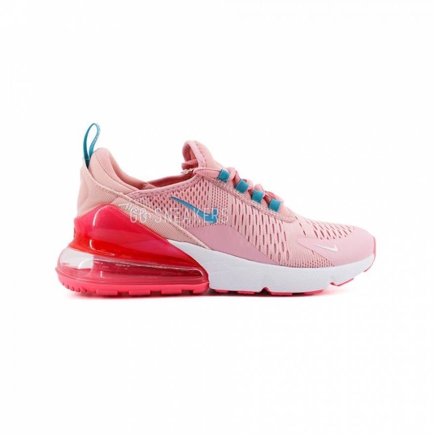 Nike Air Max 270 Pink 6 790
