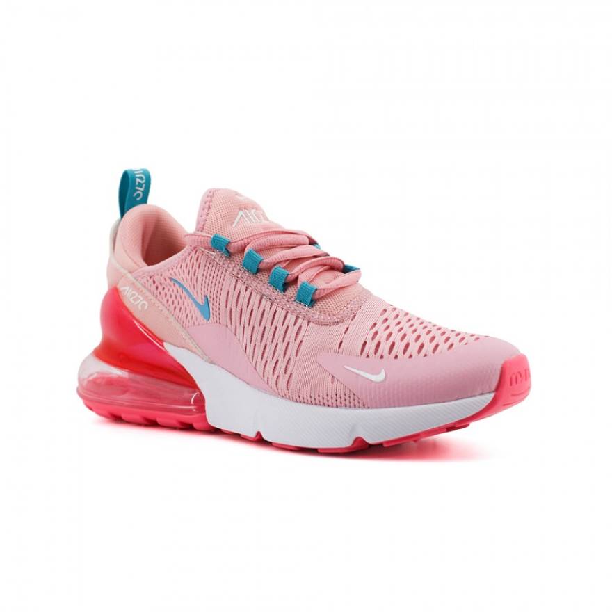 Кроссовки Nike Air Max 270 Pink купить 