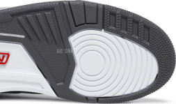 Nike Air Jordan 3 Retro 'Cool Grey' 2021